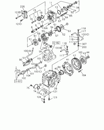 TFR/TFS-RHD PICKUP TF
