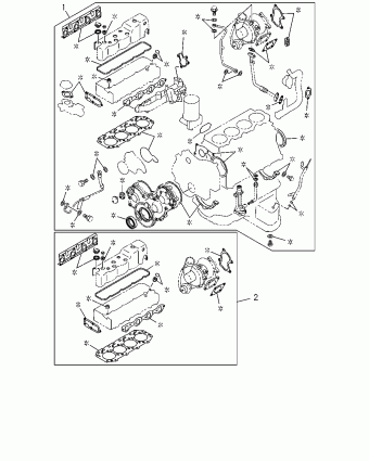 TFR/TFS(EUROPE)-LHD PICKUP TF