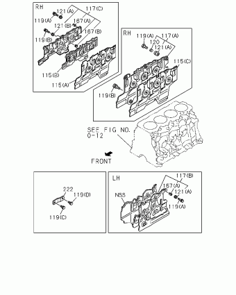TFR/TFS-LHD PICKUP TF