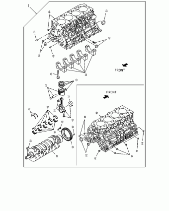 TFR/TFS-RHD PICKUP TF