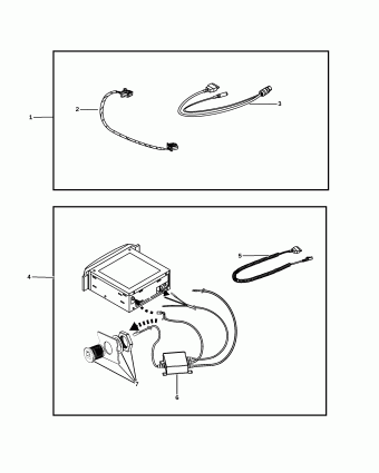 COMPASS/PATRIOT JEEP COMPASS/PATRIOT EXPORT