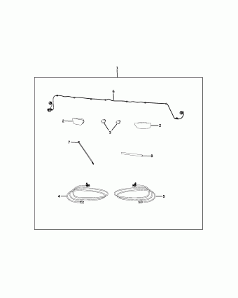 COMPASS/PATRIOT JEEP COMPASS/PATRIOT EXPORT