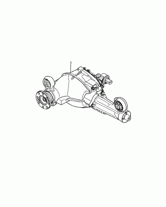 GRAND CHEROKEE JEEP GRAND CHEROKEE (STEYR) EXPORT
