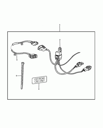 WRANGLER JEEP WRANGLER EXPORT