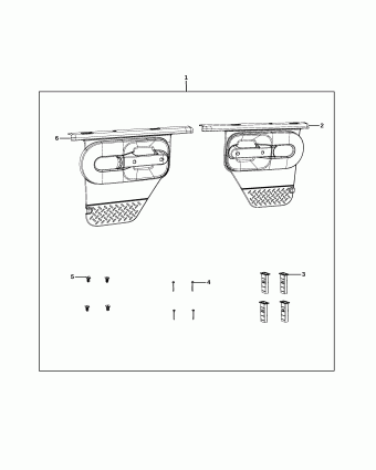 WRANGLER JEEP WRANGLER EXPORT