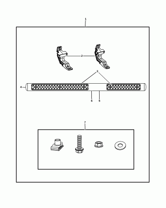COMMANDER JEEP COMMANDER EXPORT