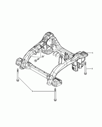 GRAND CHEROKEE GRAND CHEROKEE (VENEZUELA CKD) CKD