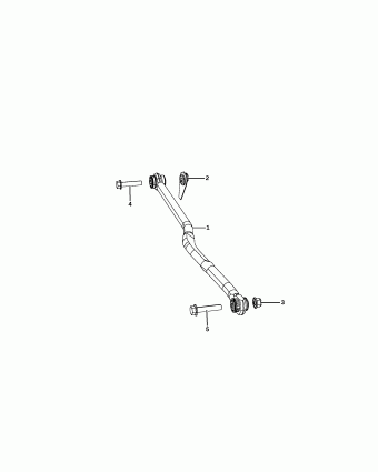 WRANGLER JEEP WRANGLER (INDIA) EXPORT