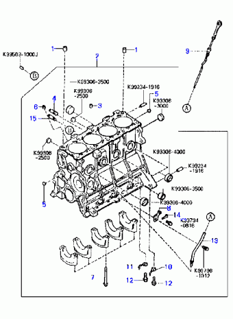 Sportage 01.03.1997 1996