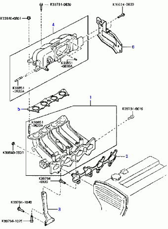 Sportage 01.03.1997 1996