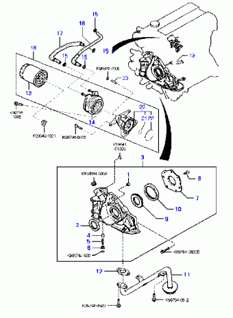 Sportage 01.03.1997 1996
