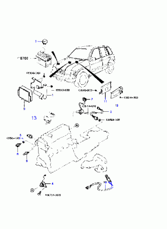 Sportage 01.03.1997 1996