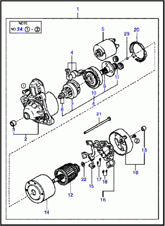 Sportage 26.06.1997 1998