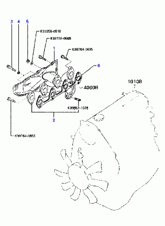 Sportage 01.09.1997 1998