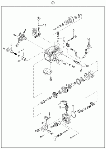 K2700 II 27.05.2004 2004