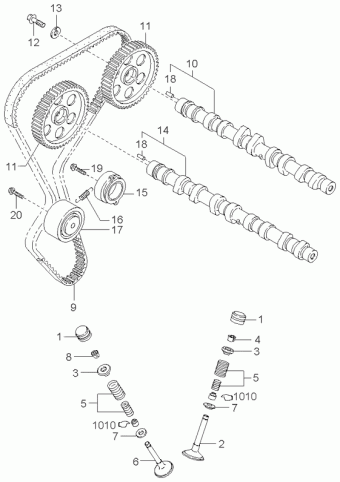 Sportage 29.07.1999 2000