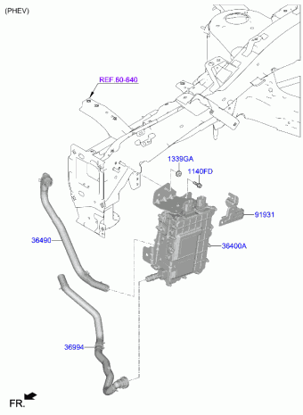 Niro Hybrid 14.10.2022 2023