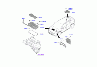 EV6 Electric 04.01.2024 2024