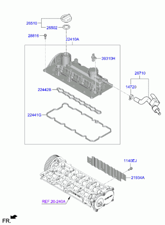 SORENTO 23 (2023-) 06.11.2023 2024