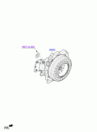 SPORTAGE HYBRID 22 (2023-) 14.12.2023 2024