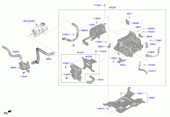 SPORTAGE HYBRID 22 (2023-) 14.12.2023 2024