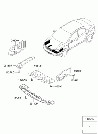 Cerato 27.02.2009 2009