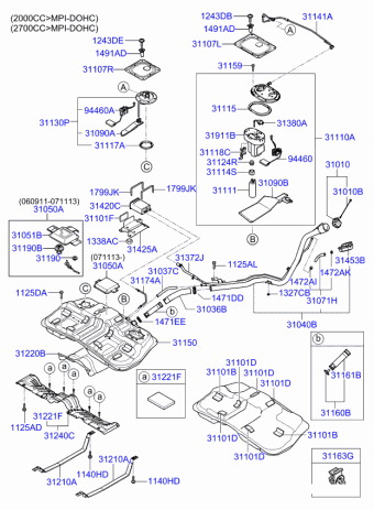 Sportage 31.01.2007 2007