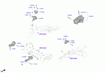 SORENTO 23 (2023-) 10.01.2024 2025