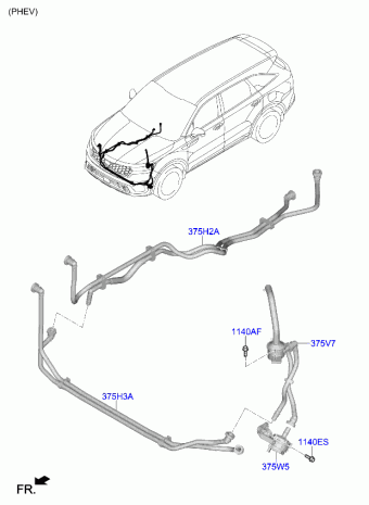 Sorento Hybrid 05.02.2021 2021