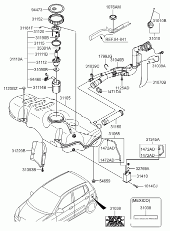 Picanto 14.10.2006 2007
