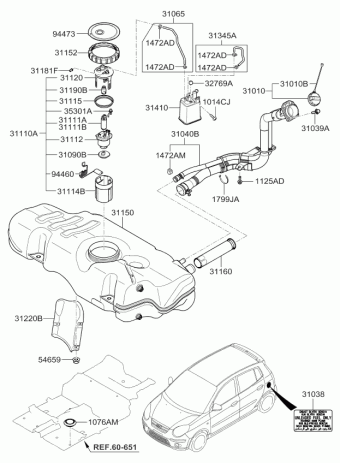 Picanto 07.05.2009 2009