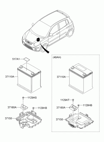 Picanto 07.05.2009 2009