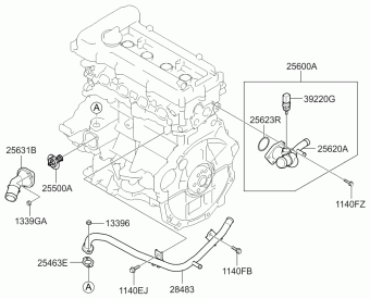 Cerato 20.03.2012 2012