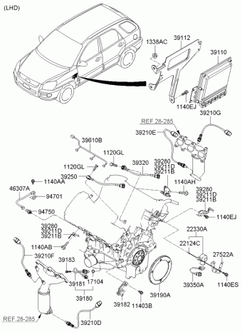 Sportage 25.06.2008 2009