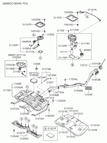 Sportage 25.06.2008 2009