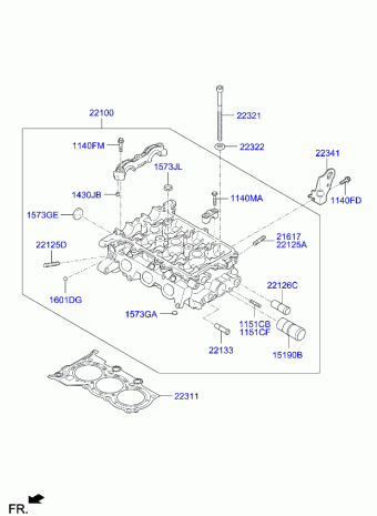 PICANTO 22 (2023-) 14.12.2023 2024