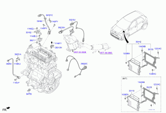 PICANTO 22 (2023-) 14.12.2023 2024