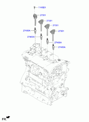 SORENTO 23 (2023-) 01.02.2024 2024