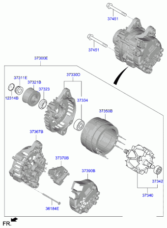 SORENTO 23 (2023-) 01.02.2024 2024