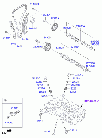 Cerato 22.05.2007 2008