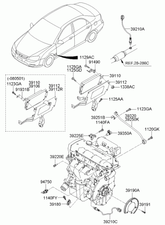 Cerato 20.06.2007 2007