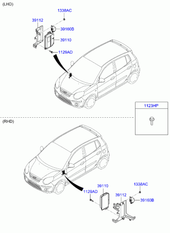 Picanto 17.11.2010 2011