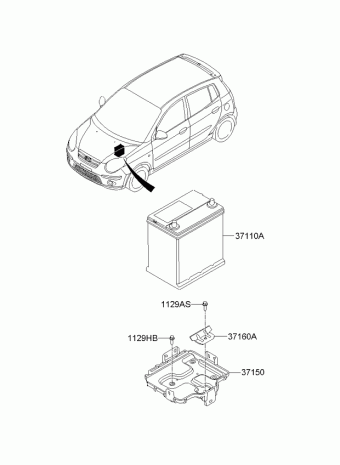 Picanto 17.11.2010 2011