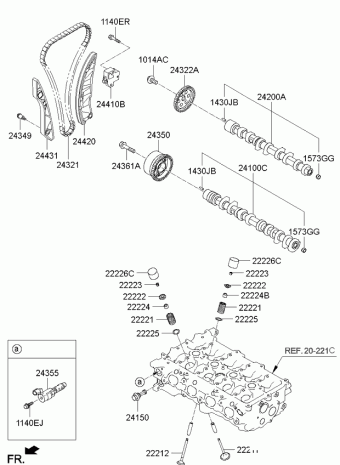 Cerato/Spectra 16.07.2010 2011