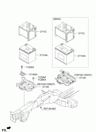 Cerato/Spectra 16.07.2010 2011