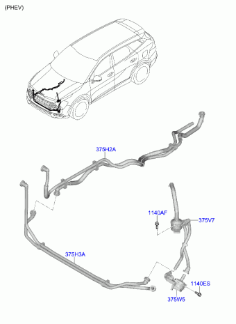 Sportage hybrid 10.08.2022 2023