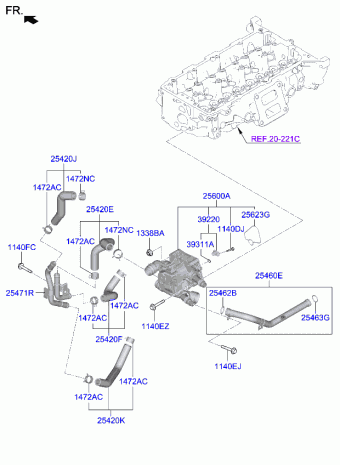 K5 23 (2023-) 03.01.2024 2024