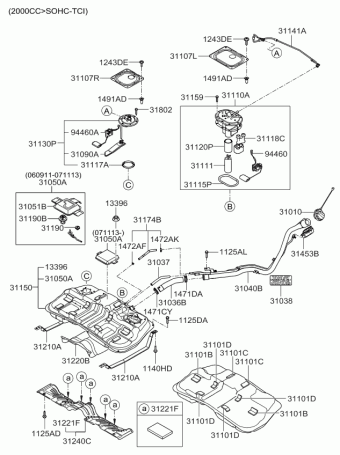 Sportage 13.11.2008 2009