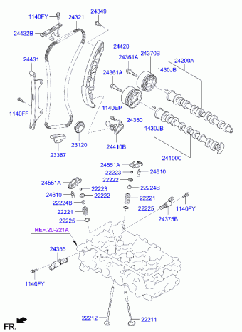 PICANTO 22 (2023-) 27.12.2023 2024