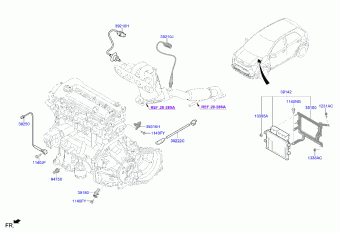 PICANTO 22 (2023-) 27.12.2023 2024